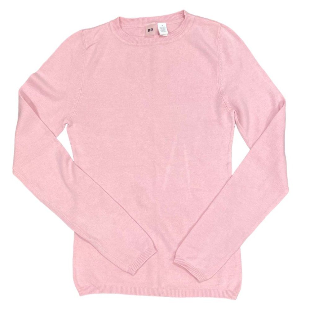 BP Crewneck Sweater, Size Small